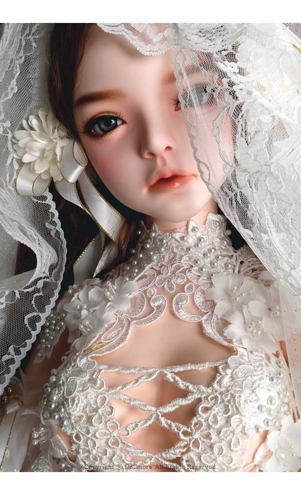 Trinity Doll - Disillusioned Marienne - LE10