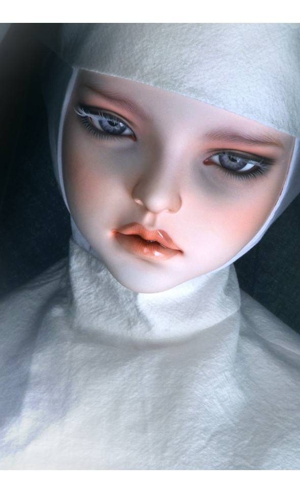 Trinity Doll - My Agatha Marienne - LE10