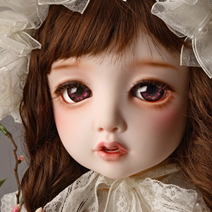 Lusion Girl - Whistling Mind Alice - LE10