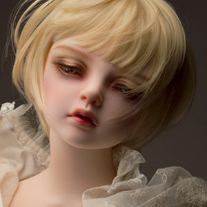 Lusion Boy - Blue Inside Thoughtful Dell - LE10