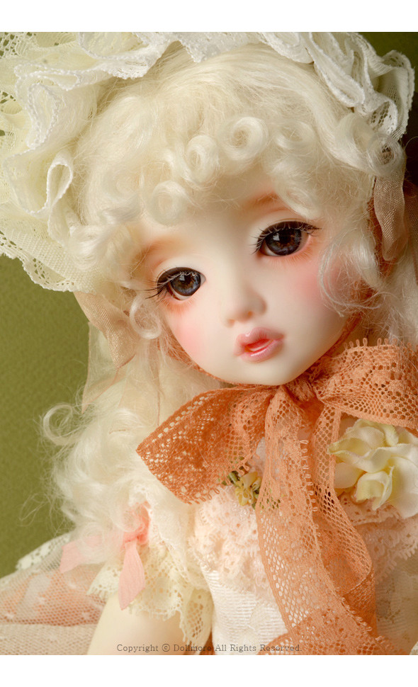 Illua Doll - Like Little Alice - LE10