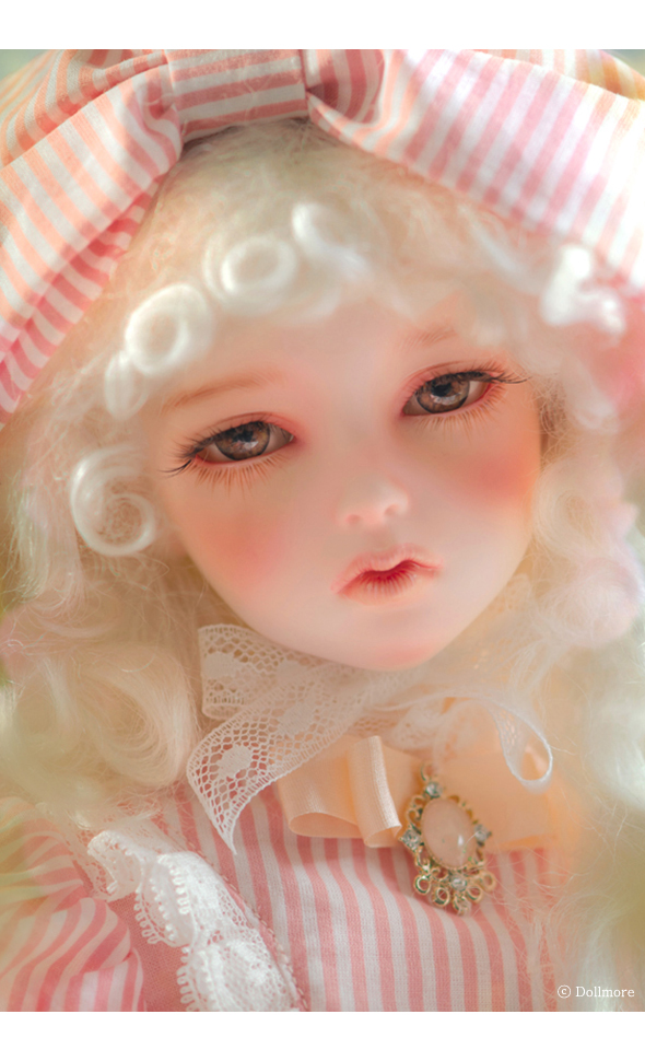 Illua Doll - Alice in Fake Land Dahlia - LE10