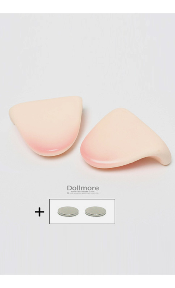 Dollmore Part - Cute Puppy Ears (Normal Skin)(M)