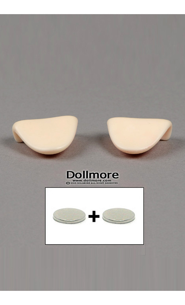 Dollmore Part - Cute Puppy Ears (Normal Skin)(S)