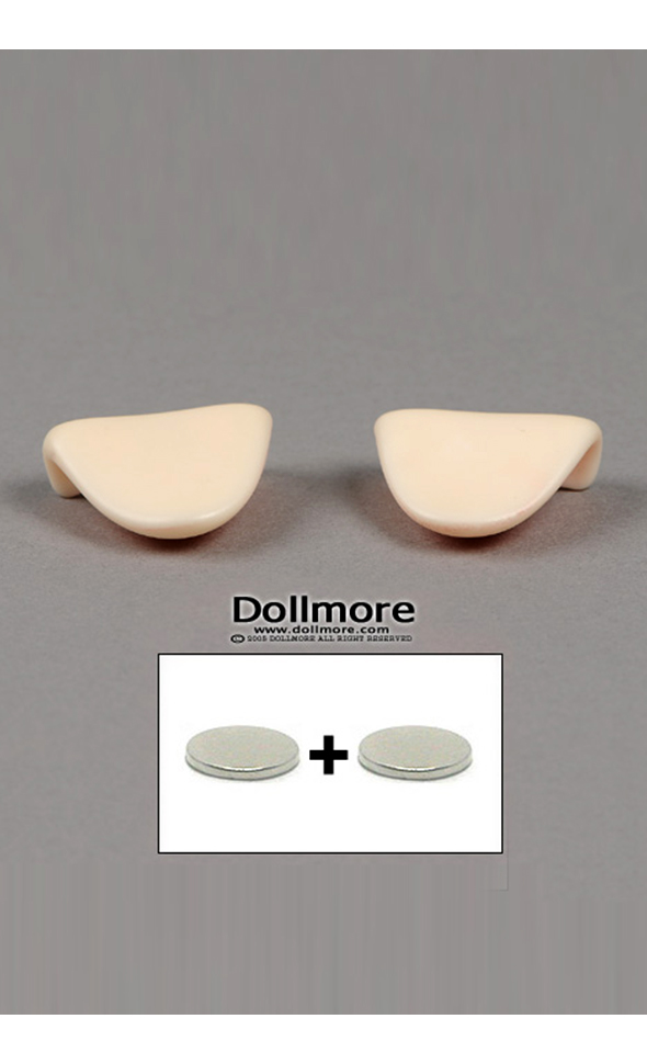 Dollmore Part - Cute Puppy Ears (Normal Skin)(S)