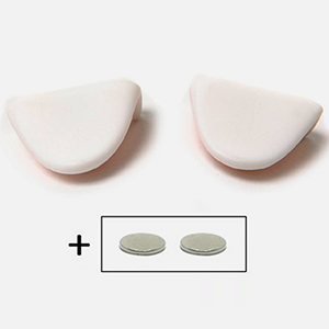 Dollmore Part - Cute Puppy Ears (White Skin)(S)