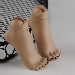 Judith Girl Feet Set - high heels Feet Set (Sutan)