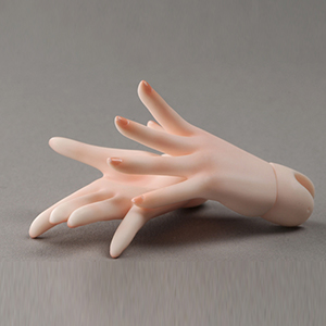 Kid Dollmore Hand - Ballerina Hand Set (Normal)