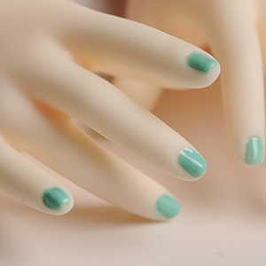 Kid Dollmore Hand - Basic Hand Set (Mint)