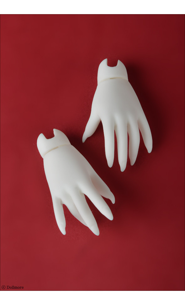 Kid Dollmore Hand - Dollpire Set (Nightglow Skin)