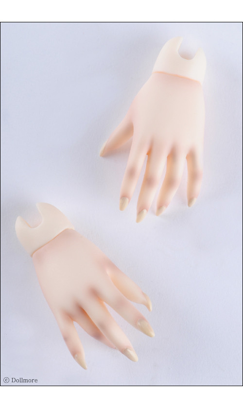 Kid Dollmore Hand - Dollpire Set (Normal)