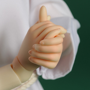 Kid Dollmore Hand - Wish Hand Set (Normal)