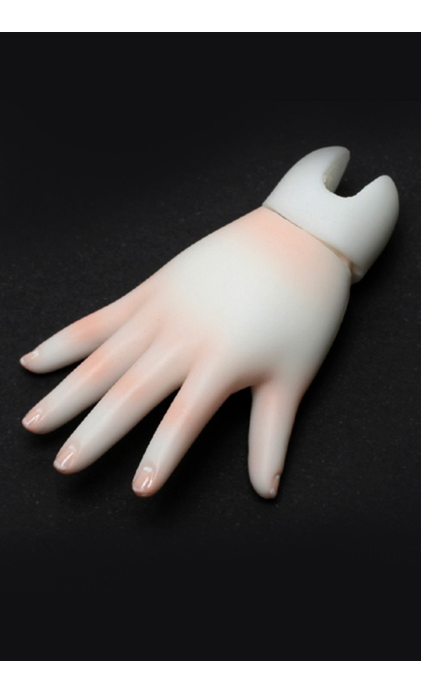 Kid Dollmore Hand - 깍지 오른손(미백)