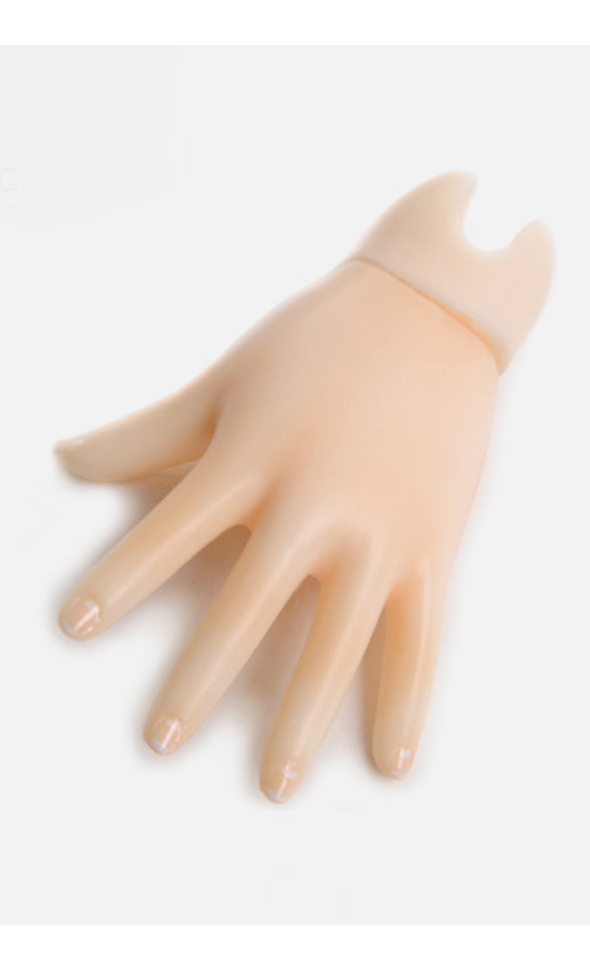 Kid Dollmore Hand - 깍지 왼손(노말)