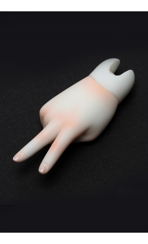 Kid Dollmore Hand - 승리 오른손(미백)