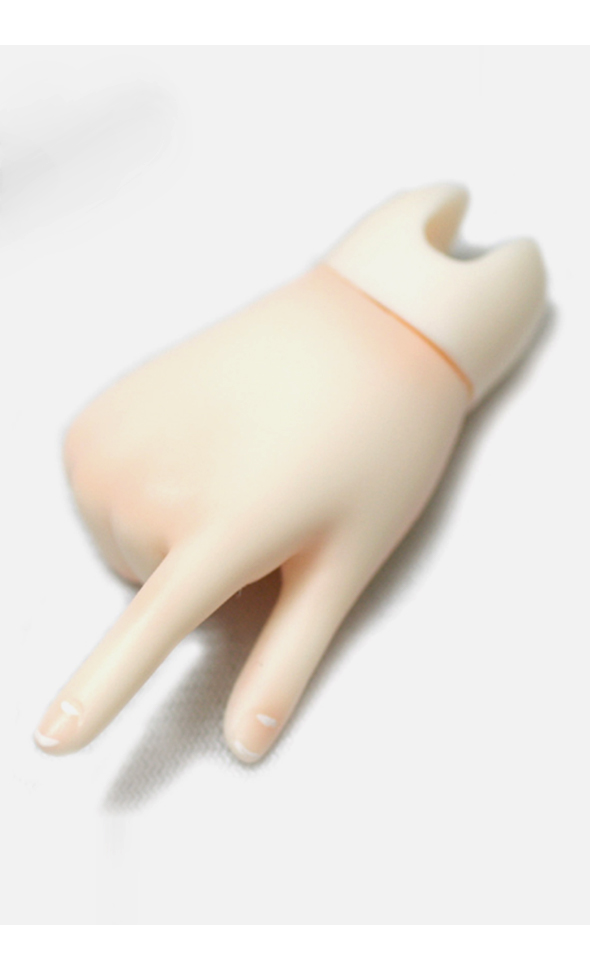 Kid Dollmore Hand - 여기 오른손(노말)