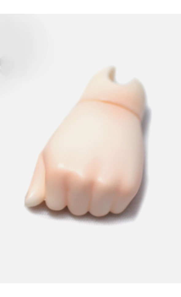 Kid Dollmore Hand - 주먹 왼손(노말)