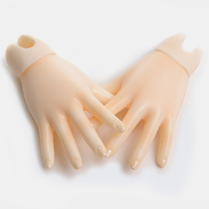Kid Dollmore Hand Set - 깍지손(노말)