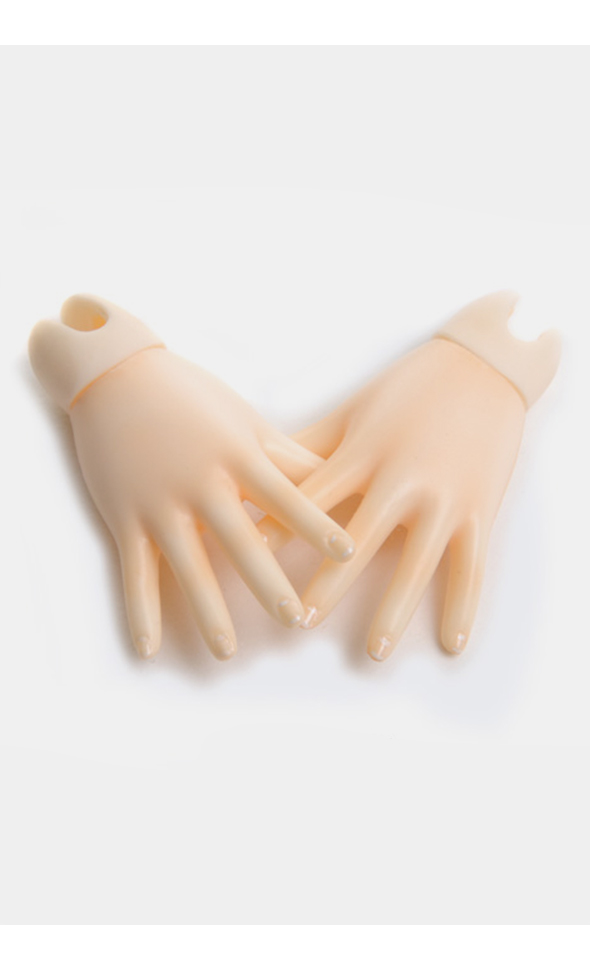 Kid Dollmore Hand Set - 깍지손(노말)