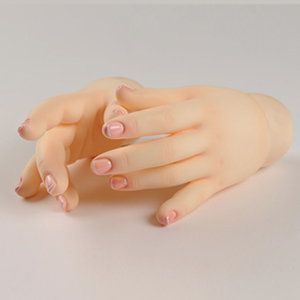 Lusion Doll Hand - Basic Hand Set (Normal)