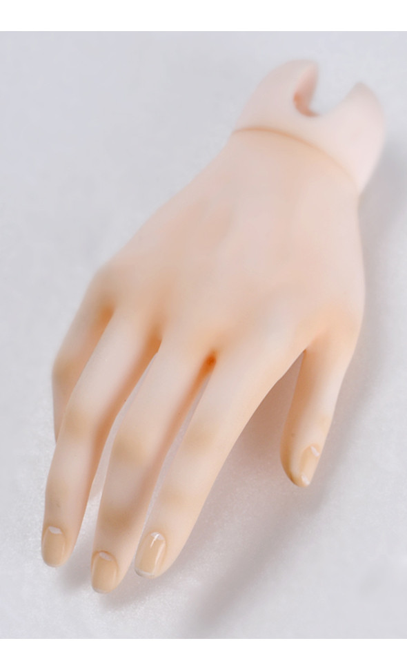 Model Doll Man Hand - Basic Right Hand (Normal)