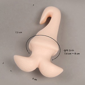 Safe part for trinity Doll