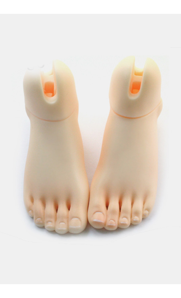 Youth Dollmore Eve Feet Set - Basic 큰발(Large)