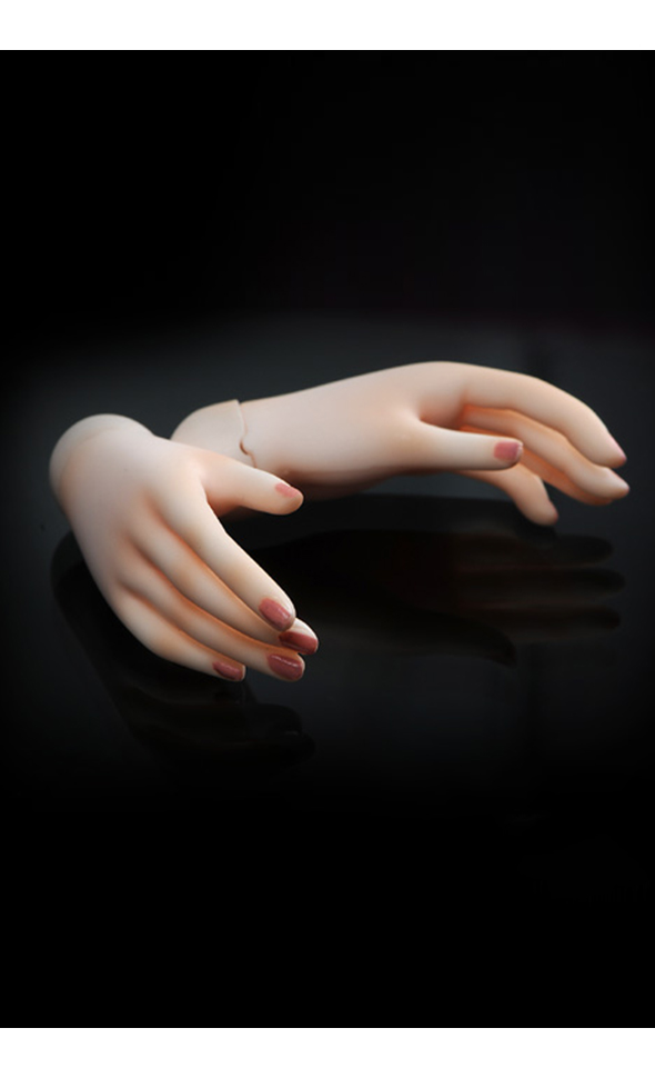 Fashion Doll - Basic Hand Set