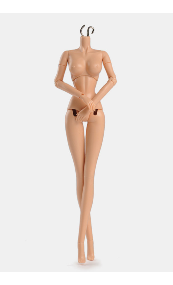 12 inch Dollmore Doll Basic Body (ABS/Normal Skin)