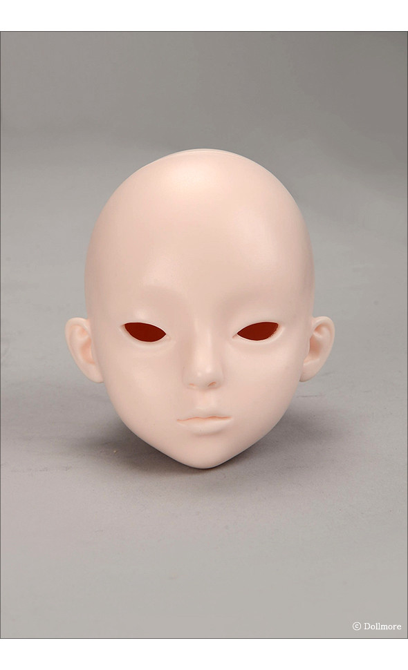 Dollmore Model Doll F Head - Elder Ryu Miu