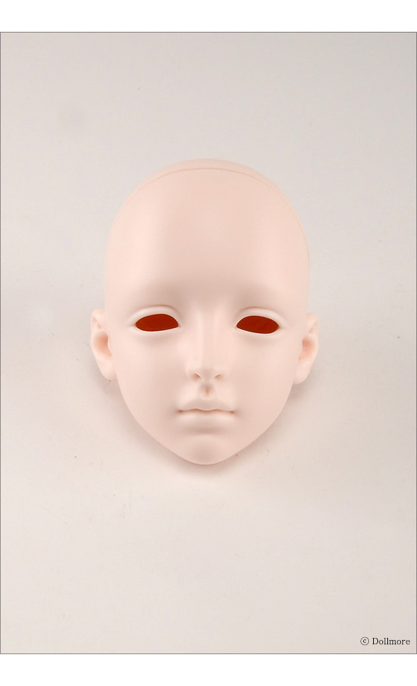Dollmore Youth Head -  Saw