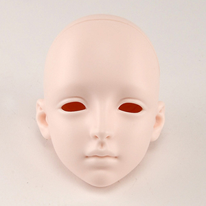 Dollmore Youth Head -  Saw
