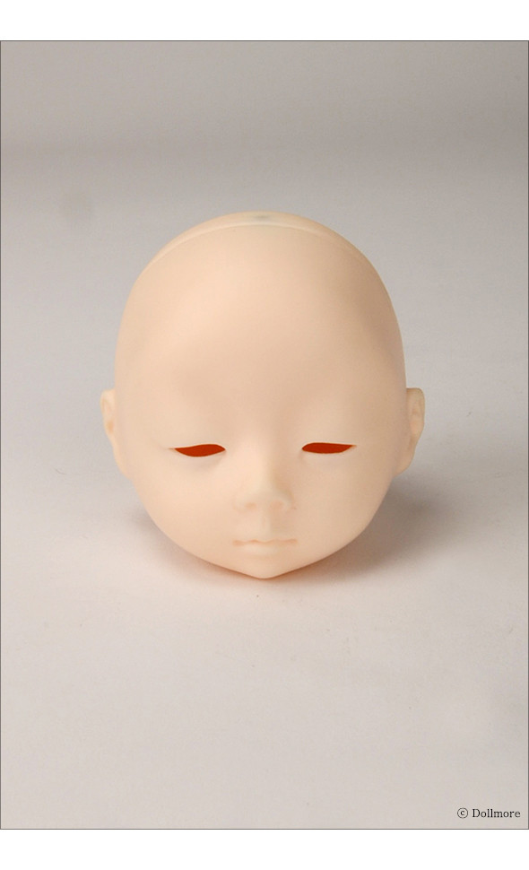 Mona Doll Head - Dreaming Mong-a (Normal)