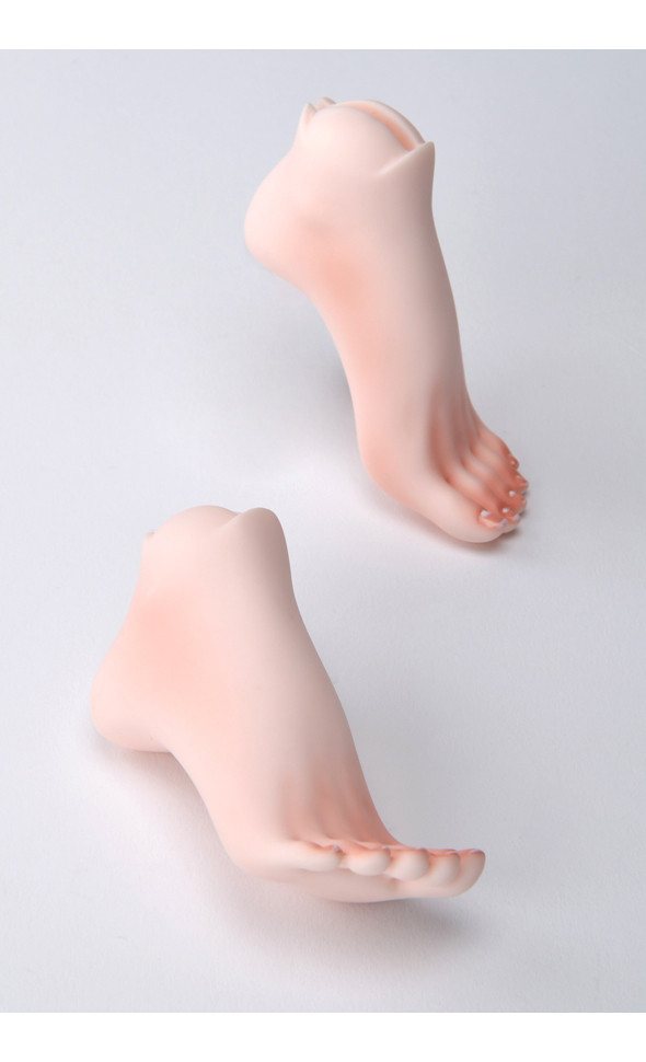 Zaoll Feet Set - High heels Feet Set (Normal)