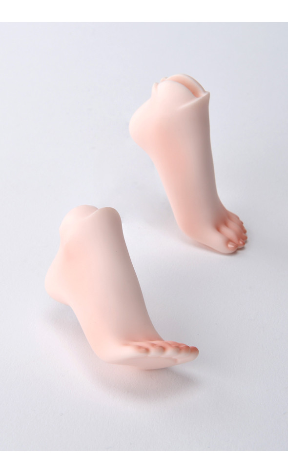 Grace Doll Feet Set - High heels Feet Set (Normal)