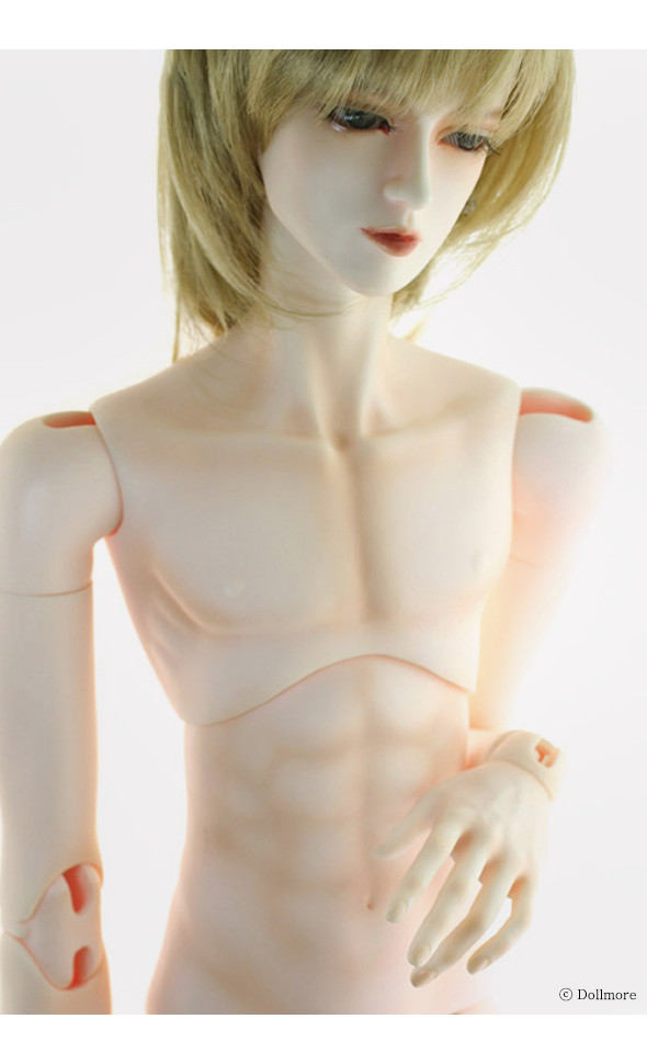 Model Doll M - Body (Normal)
