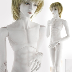 Model Doll M - Body