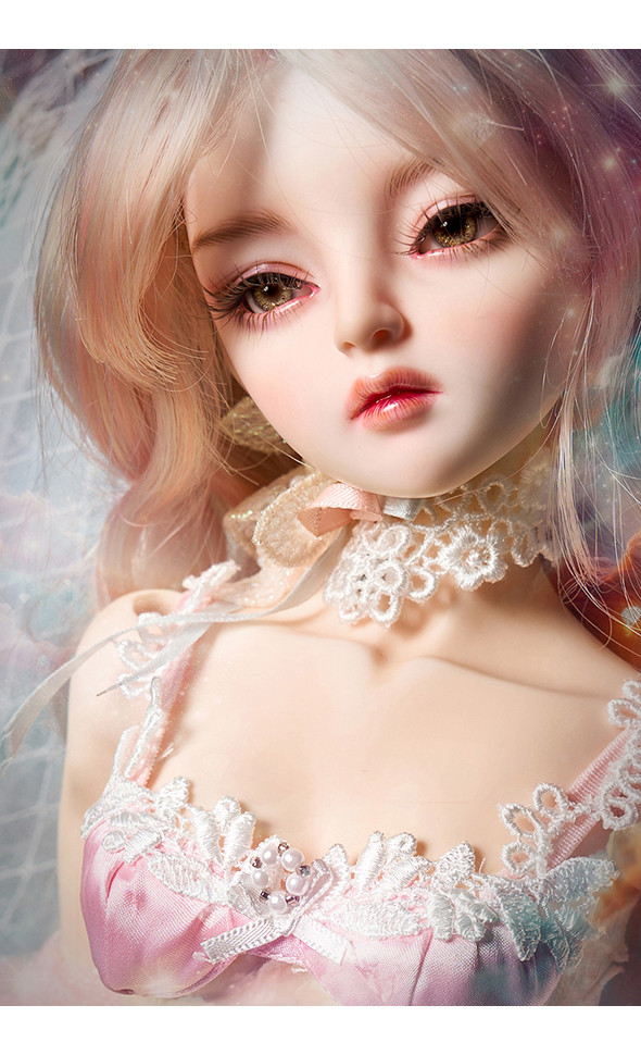 Youth Dollmore Eve - Claudel Syndrome Mio (Ver 1) - LE10