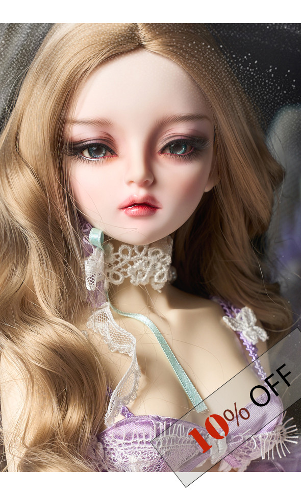 Youth Dollmore Eve - Claudel Syndrome Mio (Ver 2) - LE10