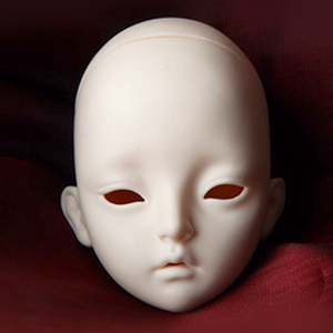 Dollmore Eve Doll Head - Mio  /compatible to some SD dolls