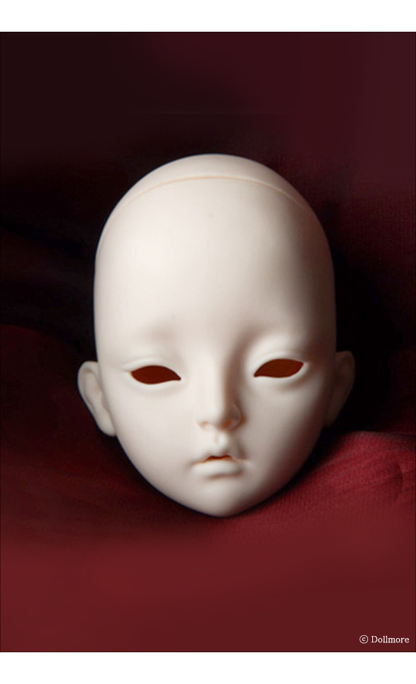 Dollmore Eve Doll Head - Mio  /compatible to some SD dolls