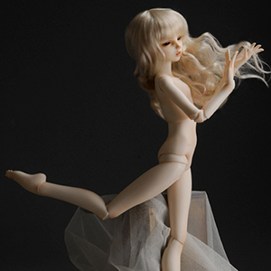 Ballerina Kid - Body (Normal)