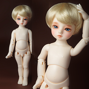 Dear Doll Boy Simply Body (Normal Skin)