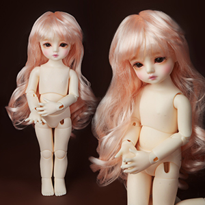 Dear Doll Girl Simply Body (Normal Skin)