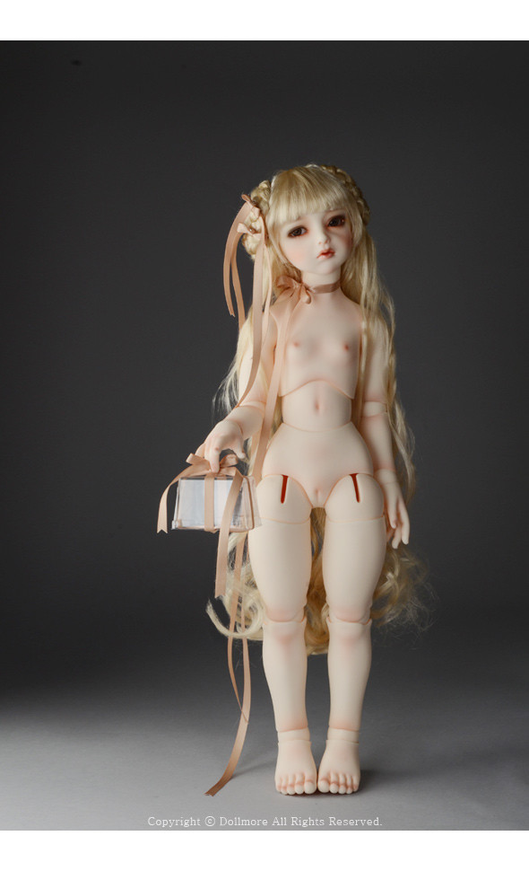 Illua Doll  - Body (Normal)