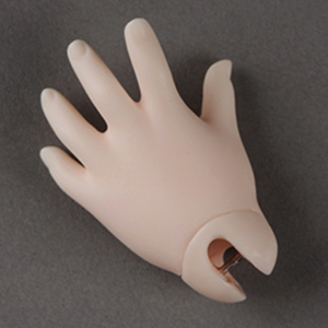 Dear Doll Hand - Basic 왼손 (Normal)