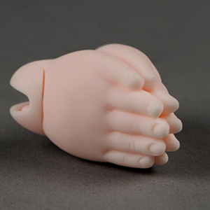Dear Doll Hand - Prayer Hand Set (Normal)