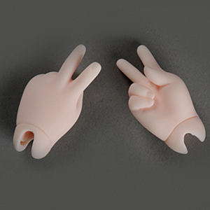 Dear Doll Hand - 승리 Set (Normal)