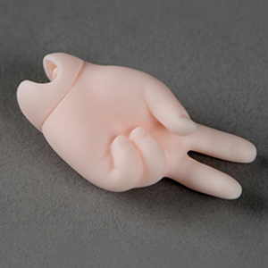 Dear Doll Hand - 승리 왼손 (Normal)