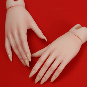 Dollmore Eve Hand Set - Dollpire Set (Normal)